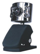 camera web